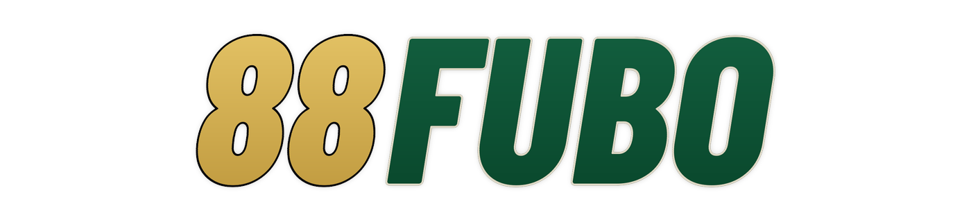 88fubo Logo